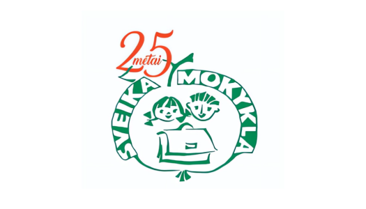 Sveika mokykla